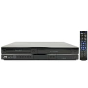 JVC DRMV150B (NEW) DVD Video Recorder VHS Hi-Fi Stereo With HDMI Output