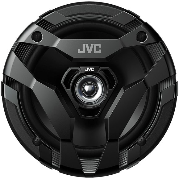 JVC Drvn DF Series 6.5-Inch 2-Way Coaxial Speakers, CS-DF620