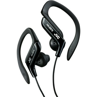 JVC Earbuds and In-Ear Headphones in Shop Headphones by Type