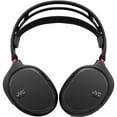 thumbnail image 1 of JVC GG-01 Gaming Headset, Black, 1 of 12