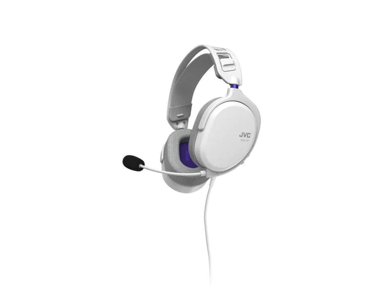 JVC GG-01 Gaming Headset
