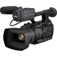thumbnail image 1 of JVC GY-HC500 Professional Digital Camcorder, 4" LCD Screen, 1" CMOS, High Dynamic Range (HDR), 4K, 1 of 9