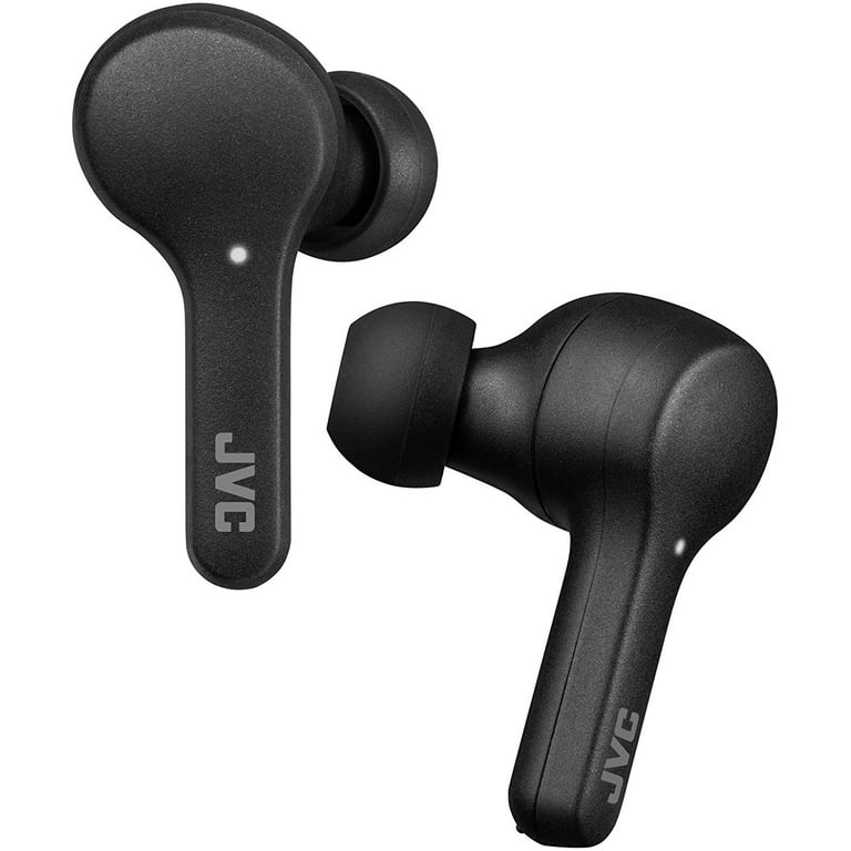 jvc long life bluetooth earbuds