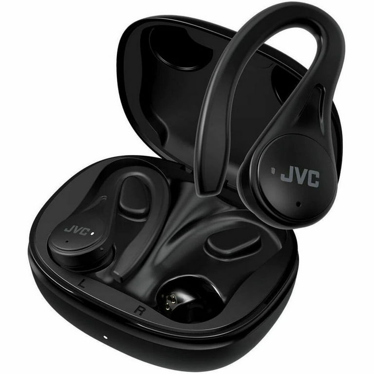 Amazon.com: JVC Nearphones Open Ear True Wireless Headphones