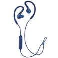 thumbnail image 1 of JVC HA-EC25WA Sports Wireless Earbuds - in Ear Bluetooth Headphones with Pivot & Slide Motion Fit - Sweat Proof IPX2, 6.5 Hour Rechargeable Battery, Mic and Remote (Blue), 1 of 7