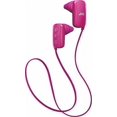 thumbnail image 1 of JVC HA-F250BT Gumy Sport - Earphones with mic - in-ear - Bluetooth - wireless, 1 of 3