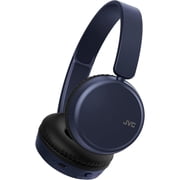 JVC Deep Bass Wireless Headphones