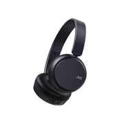 JVC Deep Bass Wireless Headphones