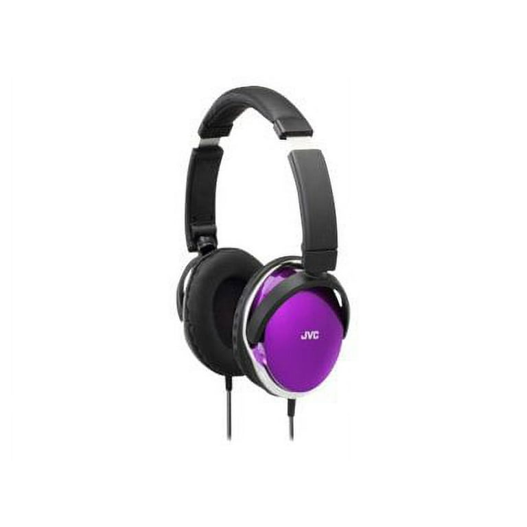 Jvc headphones walmart new arrivals