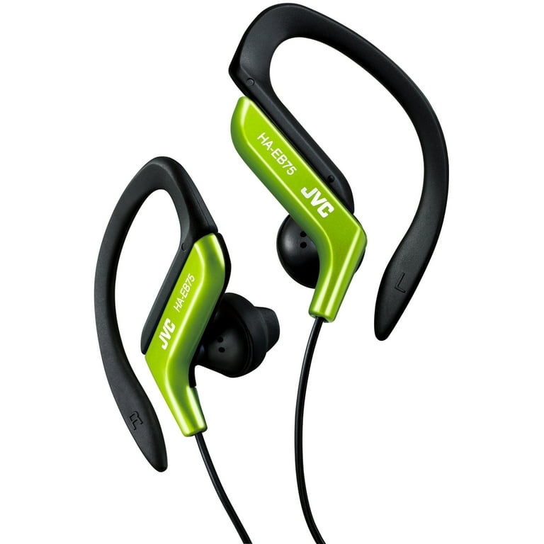 Jvc sports online headphones
