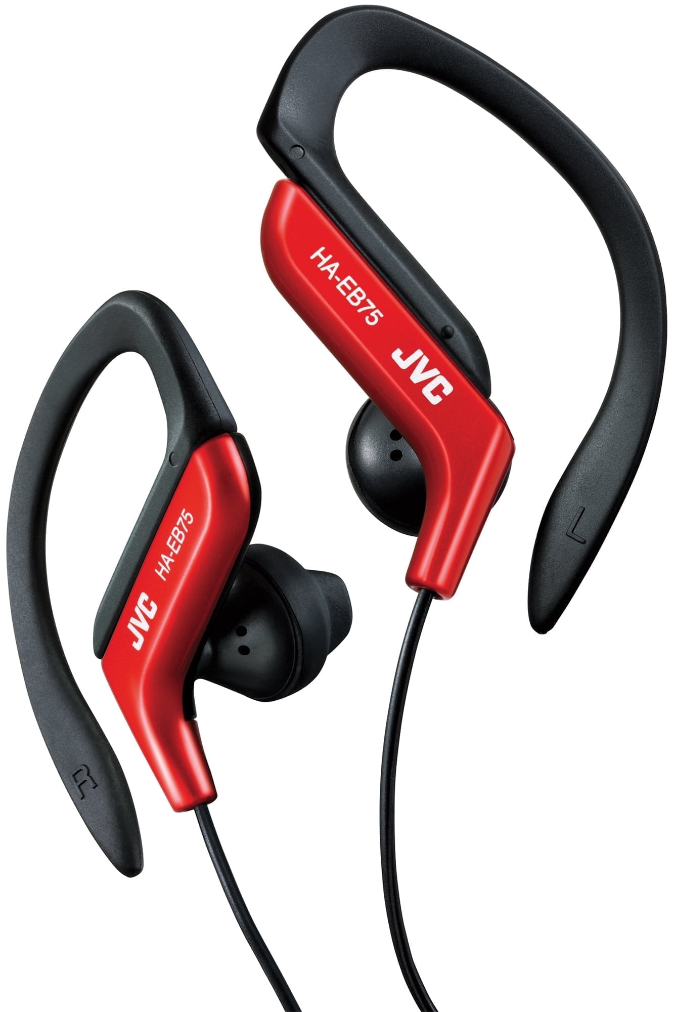 JVC-HAEB75R-Clip-Style- JVC-HAEB75R-Clip-Style-