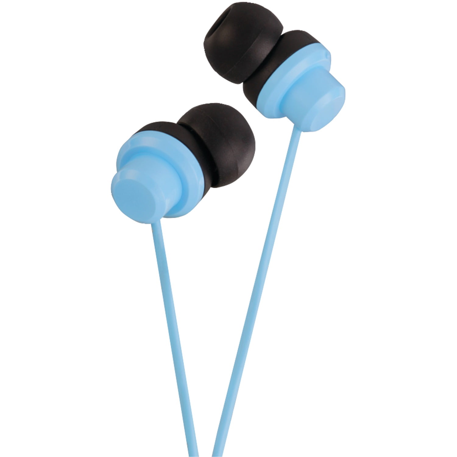 JVC HAFX8Z Earbuds - In-ear headphones for game shops - Walmart