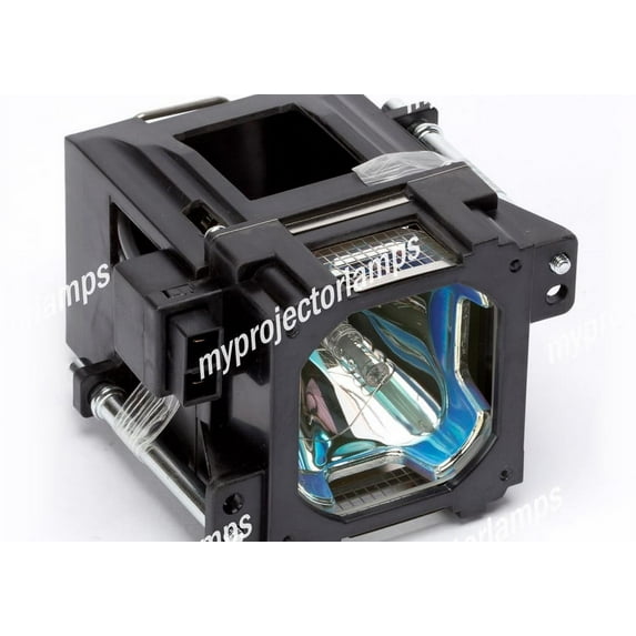 JVC HD1WE Projector Lamp with Module