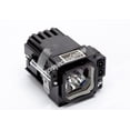thumbnail image 1 of JVC HD950 Projector Lamp with Module, 1 of 3
