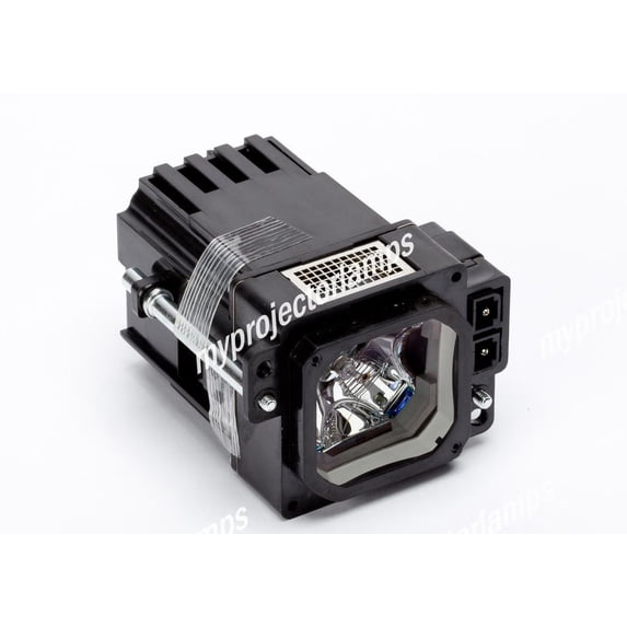 JVC HD950 Projector Lamp with Module