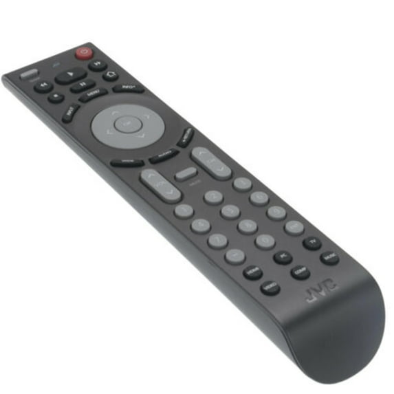 JVC JR-02 Original Remote Control for JVC LED TV HDTV EM55FTR EM42FTR EM48FTR EM65FTRJVC JR-02 Original Remote Control for JVC LED TV HDTV EM55FTR EM42FTR EM48FTR EM65FTR