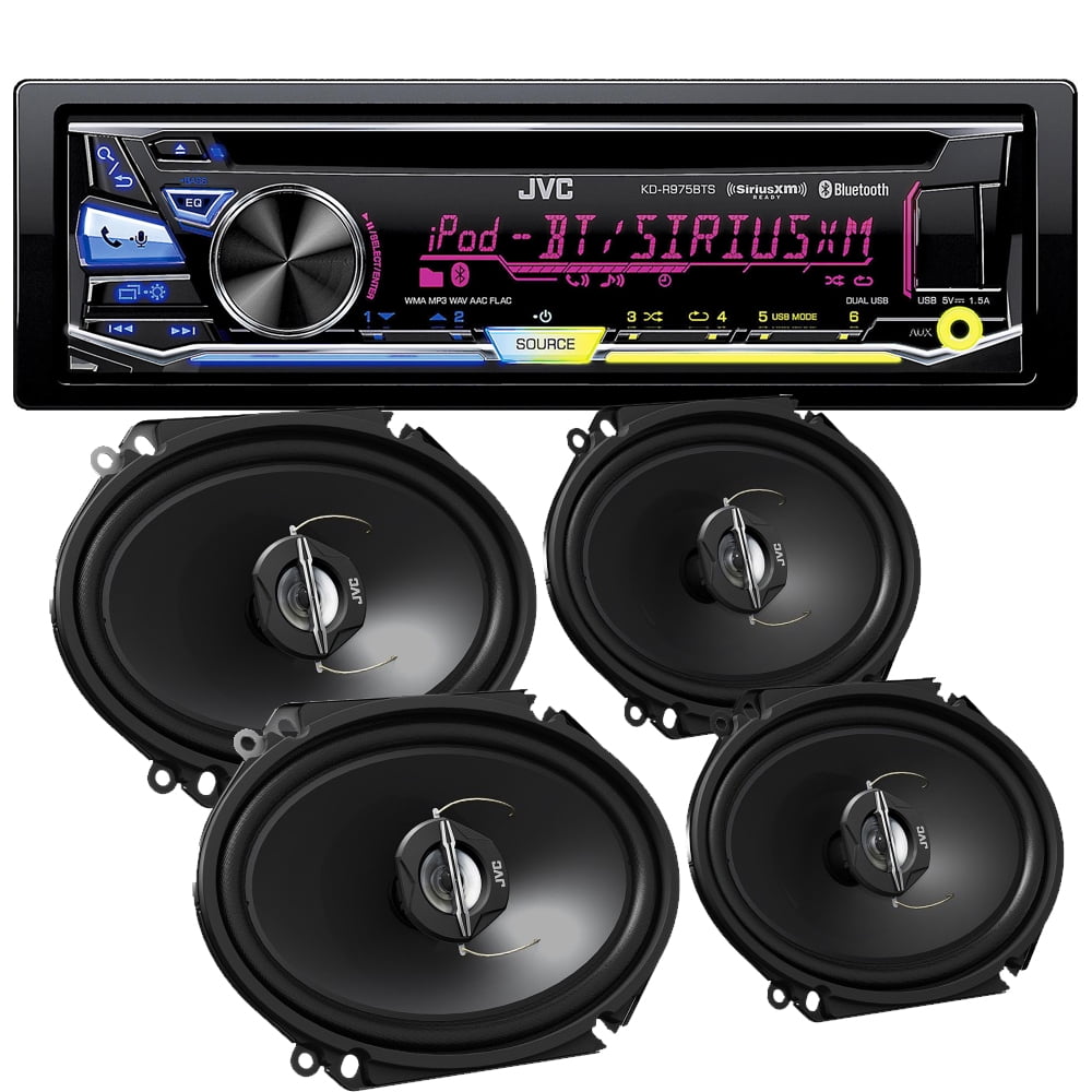 Jvc csj6820 sales