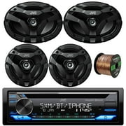 Jvc Cd Dvd Player
