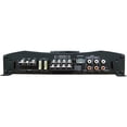 thumbnail image 1 of JVC KS-AX5104 - Car - amplifier - DRVN - 4-channel, 1 of 2