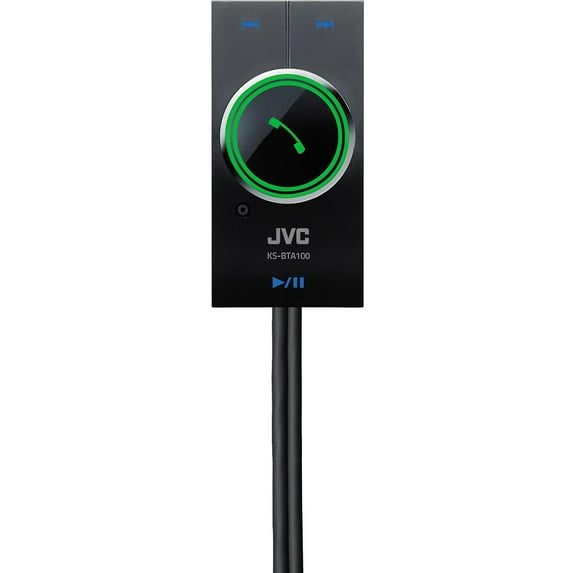 JVC KS-BTA100 Car Bluetooth Adapter, Automotive Electrical Parts & Accessories