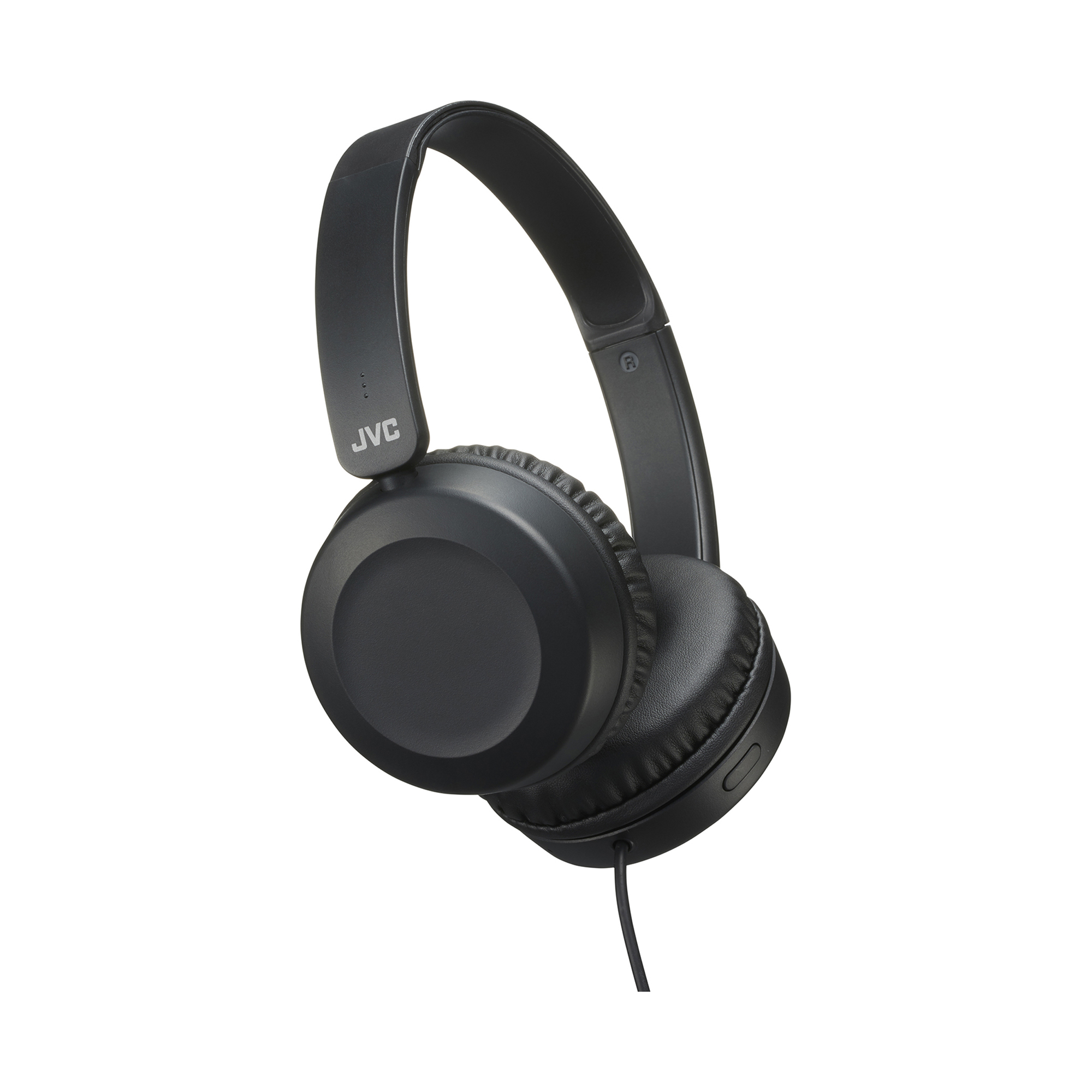 JBL T500 OnEar Headphone InEar Headphone with OneButton Remote/Mic Black