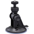 thumbnail image 1 of JVC MT-SC001 Suction Cup Mount for HD Action Camera, 1 of 2