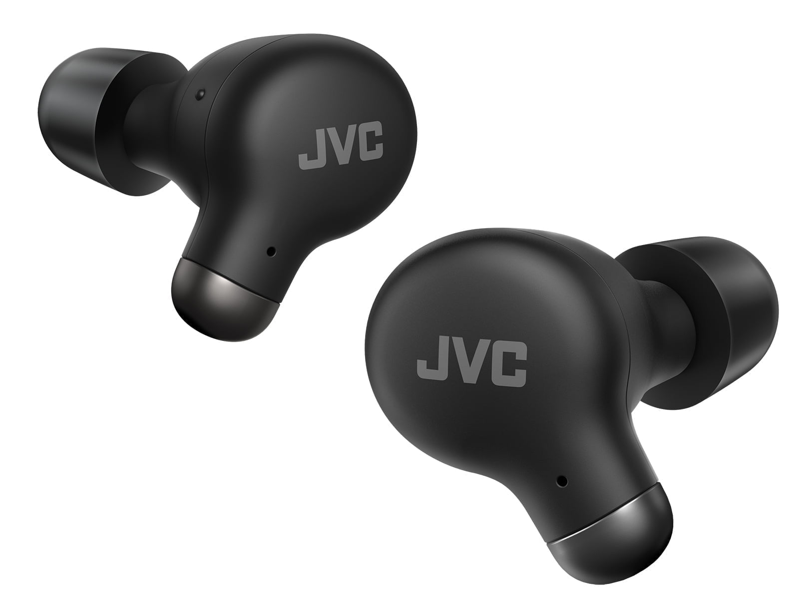 JVC Marshmallow Noise Canceling Wireless Earbuds, Long