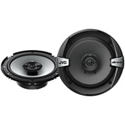 JVC CS-DR162 drvn DR Series Coaxial Speakers 6.5", 300 Watts Max, 2 Way