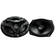 JVC Mobile CS-DF6920 DRVN DF Series 6-Inch X 9-Inch 2-Way Coaxial Speakers