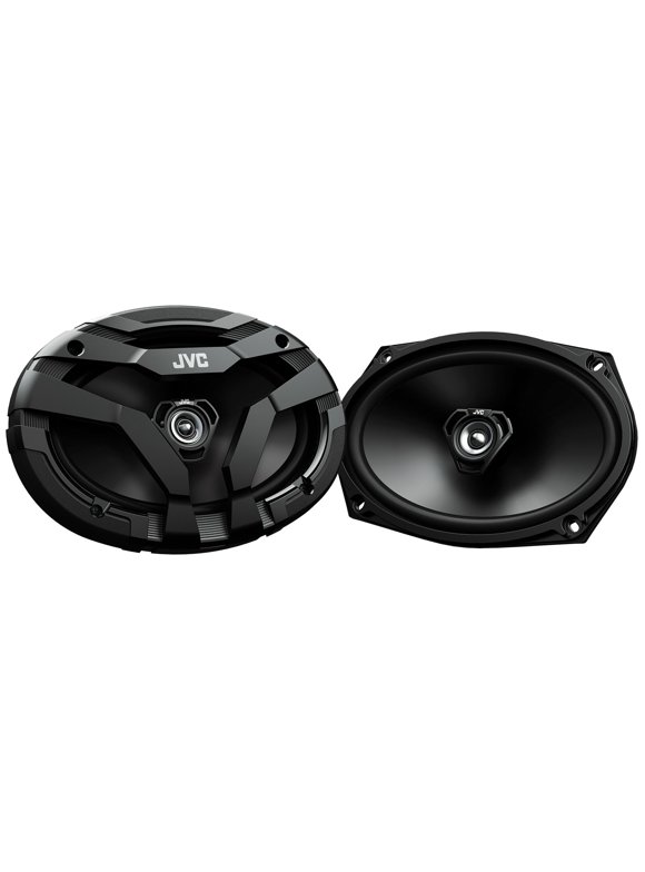 Best 6 X 9 Inch Car Speakers 6" x 9" Car Speakers in Car Speakers by Size - Walmart.com