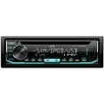 thumbnail image 1 of JVC Mobile KD-R690S Single DIN In-Dash AM/FM CD Receiver with Bluetooth and SiriusXM Ready, 1 of 5