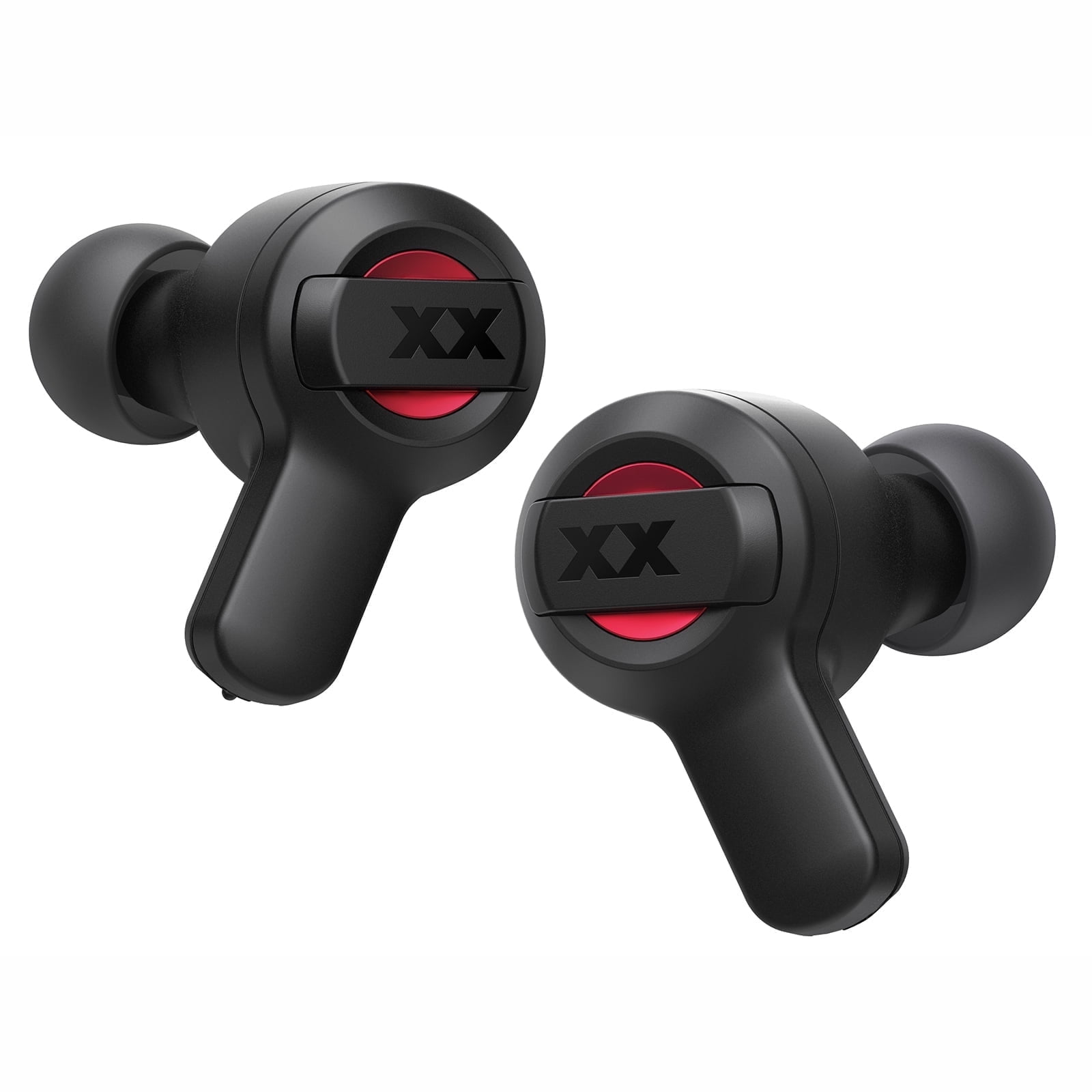 JVC New XX True Wireless Earbuds Headphones Long Battery Life up to 24 Hours Extreme Deep Bass with Special Tuning Shock Proof and Dust Proof