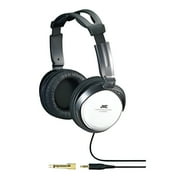 JVC Over-Ear Headphones Silver, HA-RX500