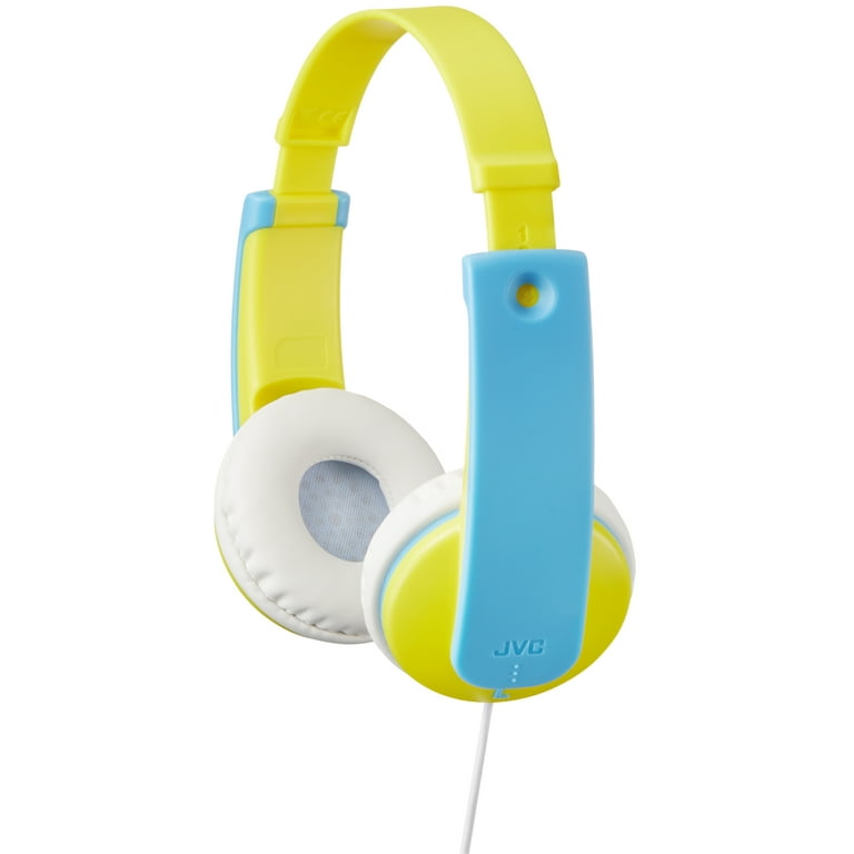 JVC PnkVlt Tinyphones Headset