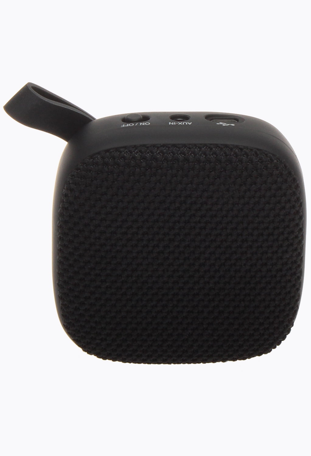 JVC Portable Bluetooth Speaker with FM Radio
