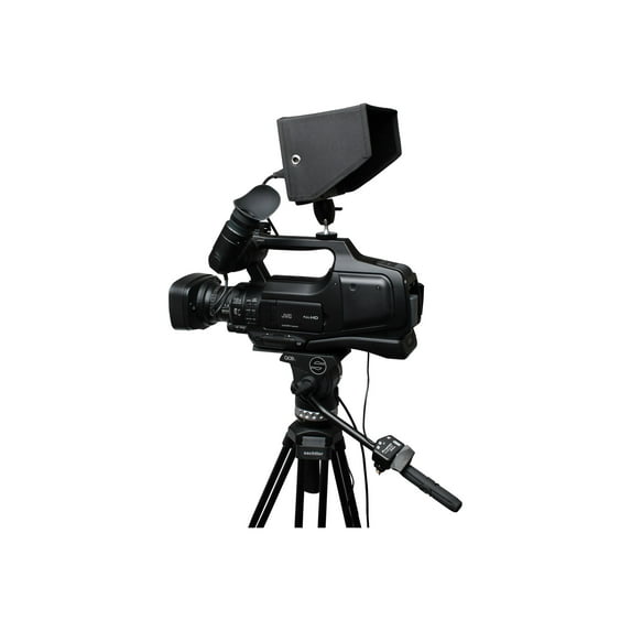JVC ProHD GY-HM70U - Camcorder - 1080p - 12.0 MP - 10x optical zoom - flash card