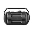 JVC Rover Portable Indoor/Outdoor Bluetooth, 30 Watts of Powerful