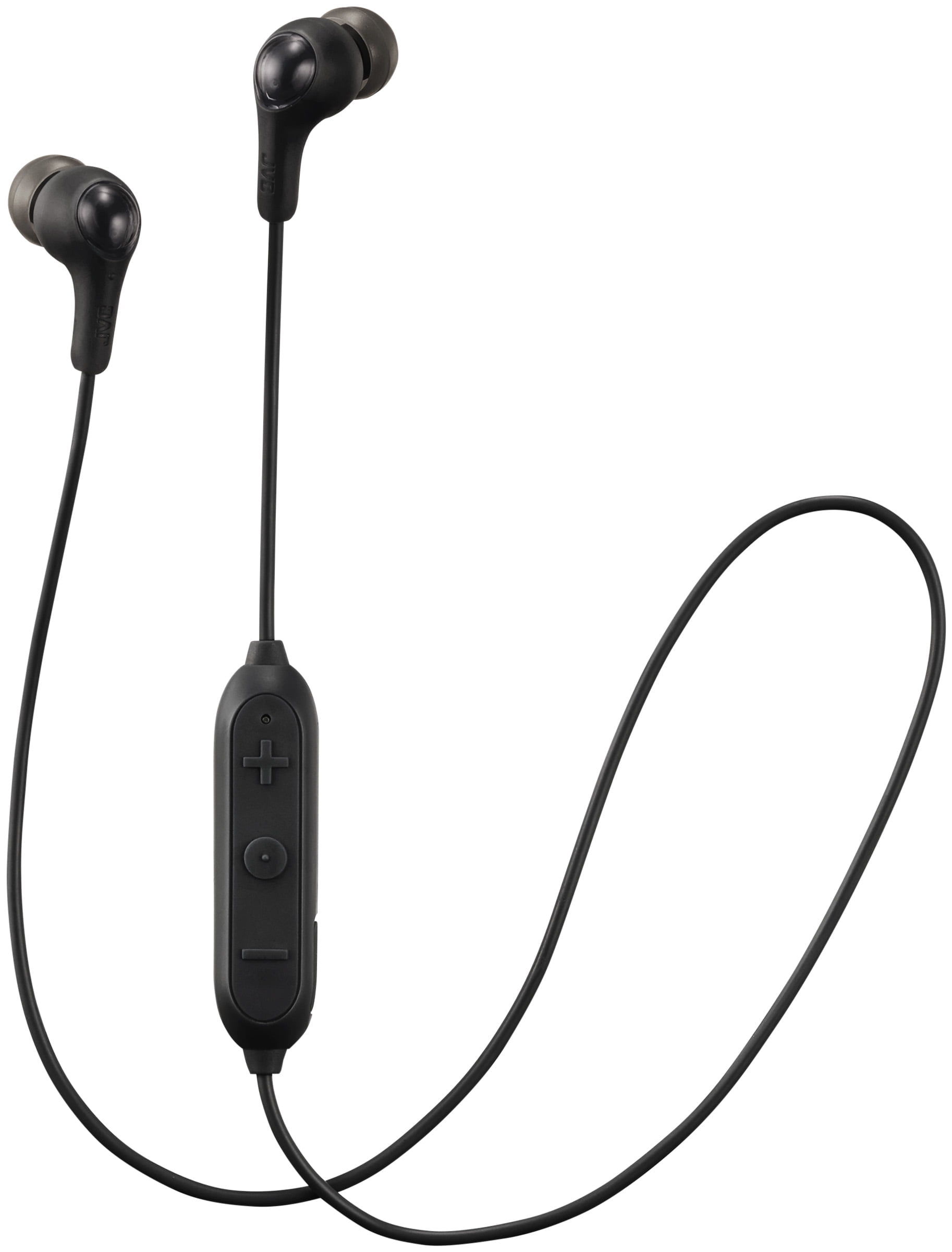 JVC Soft Wireless Earbuds with Stayfit Tips, Remote, Ghana Ubuy