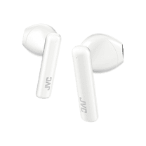 JVC Lightweight True Wireless Earbuds with 12mm Driver Unit, Bluetooth 5.1, Single use, IPX4, Long Battery Life (up to 30 Hours)