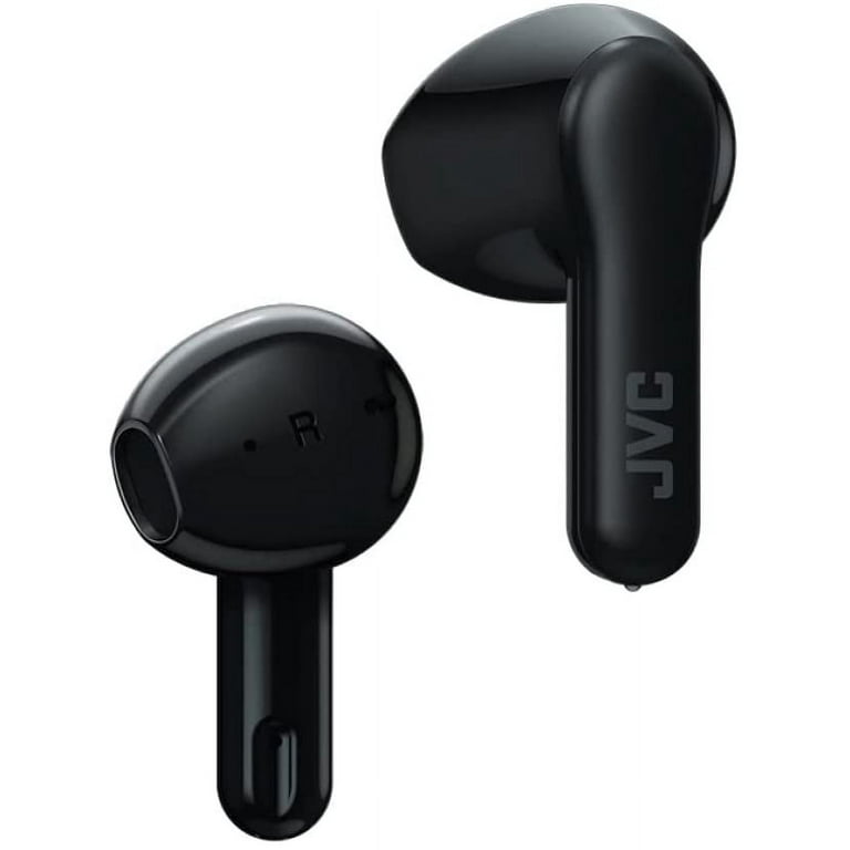 Auriculares JVC HA-A3T True Wireless, Bluetooth, 22h Bat Sensor