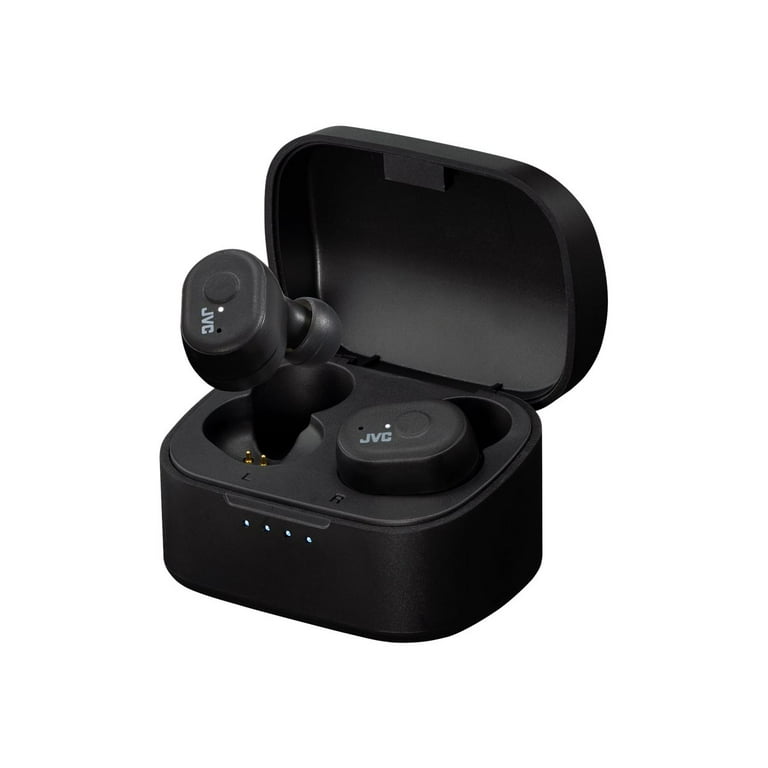 JVC True Wireless Earbuds 2022 REVIEW - MacSources