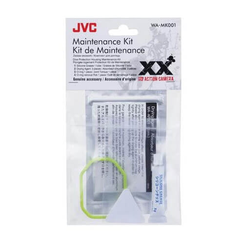 JVC WAMK001US JVC WAMK001US Maintenance Kit
