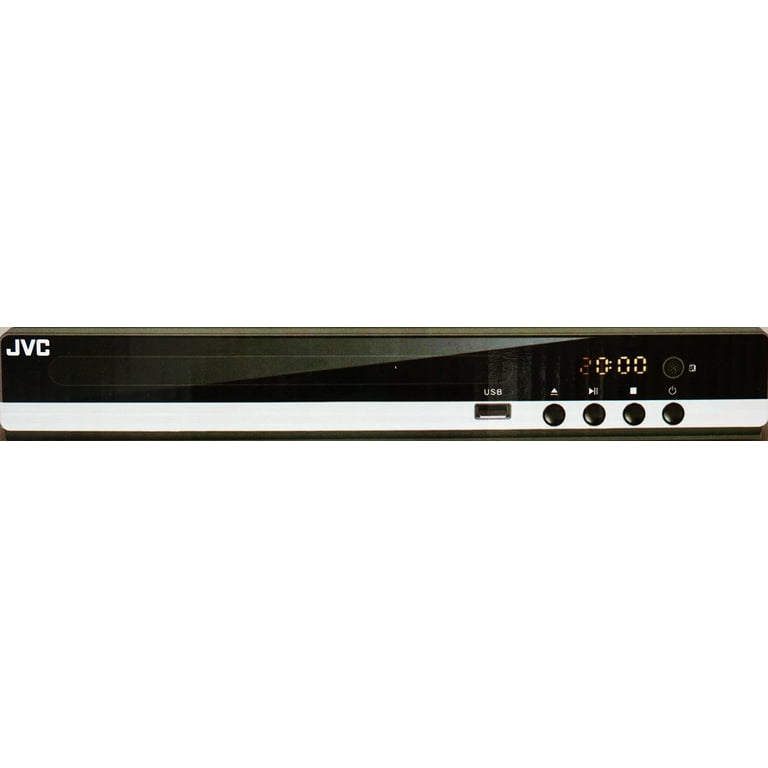 VICTOR XV-521 DVD/CD player - Japanese Audio&Acoustic&Book
