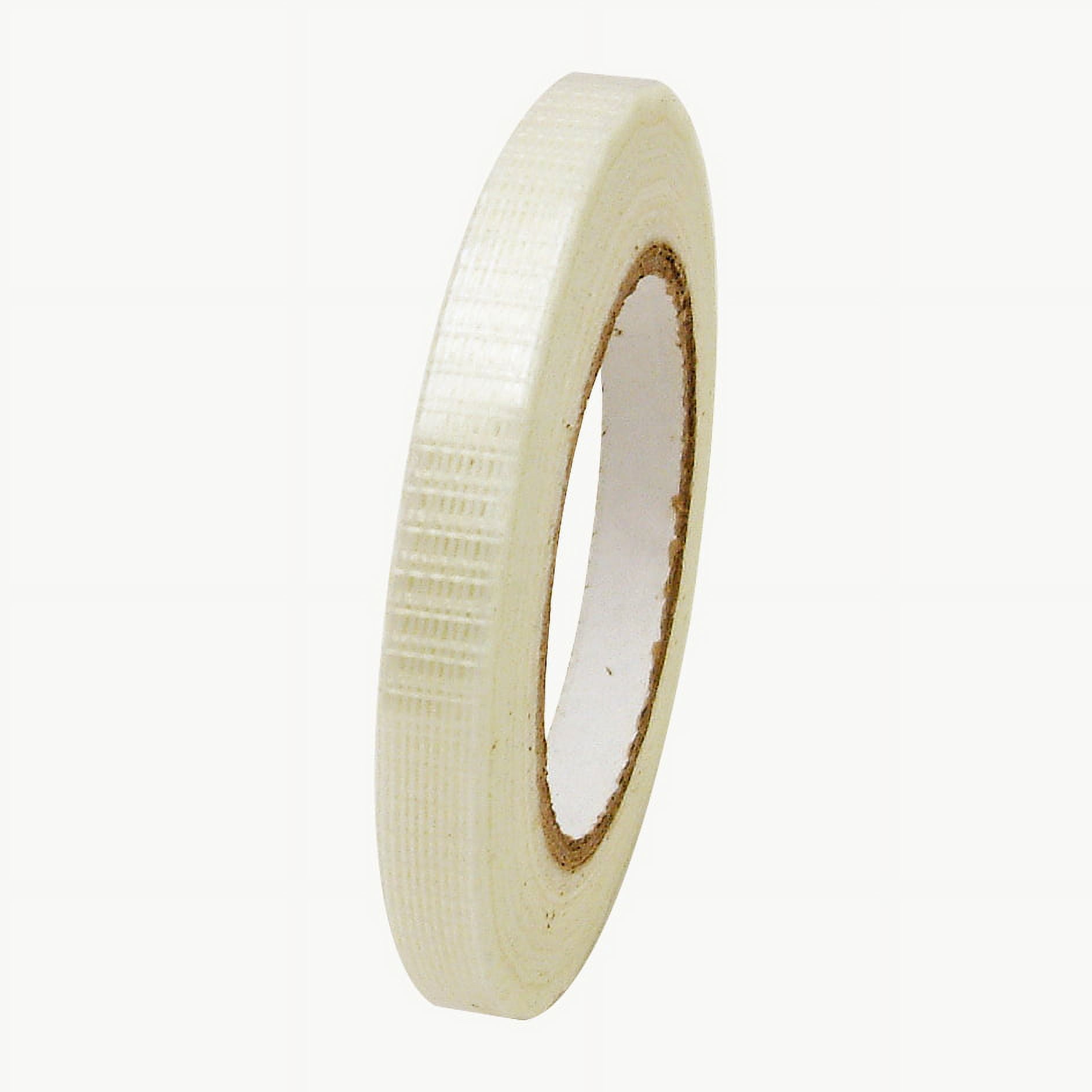 JVCC 762BD BiDirectional Filament Strapping Tape [155 tensile] 1/2