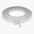 thumbnail image 1 of JVCC AF20 Aluminum Foil Tape [2 mil Linered]: 1/2 in. x 50 yds. (Silver), 1 of 3