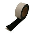 thumbnail image 1 of JVCC Acrylic Craft Felt Tape [1mm thick felt] (ACF-06): 2 in. x 25 ft. (Black), 1 of 4