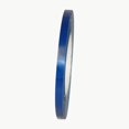 thumbnail image 1 of JVCC BST-24 Bag Sealing Tape: 3/8 in. x 180 yds. (Dark Blue), 1 of 3