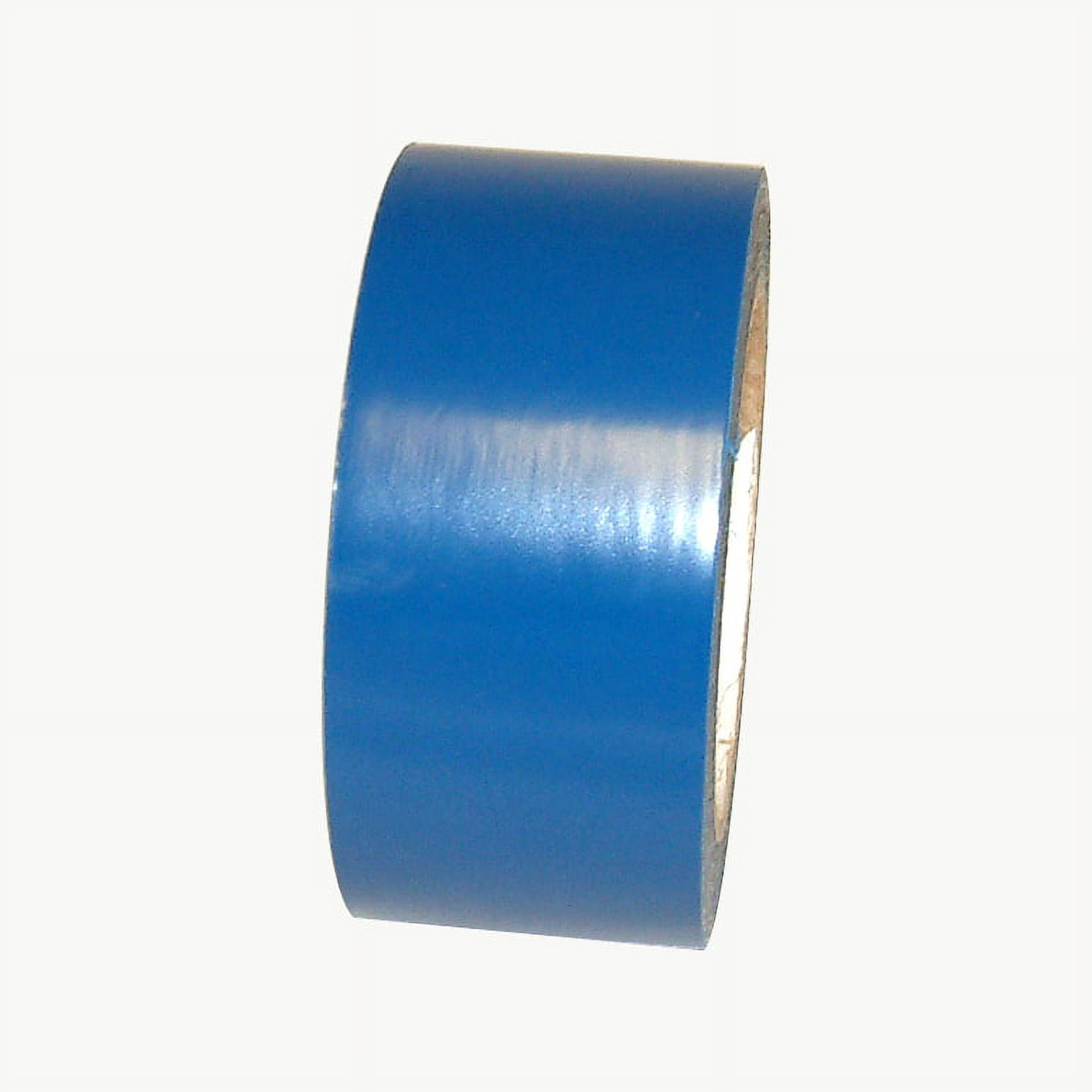 JVCC Colored Vinyl Tape (V-36): 2 in. (48mm actual) x 36 yds. (Dark ...