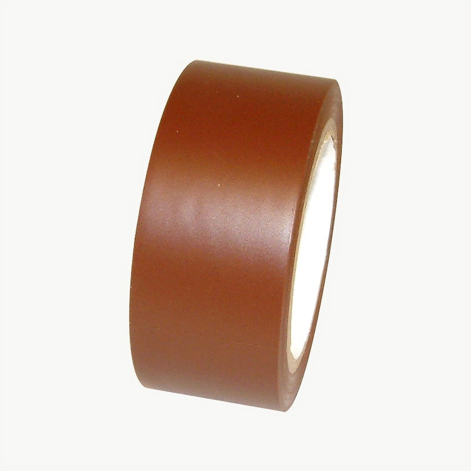 JVCC Colored Vinyl Tape (V36) 2 in. (48mm actual) x 36 yds. (Dark