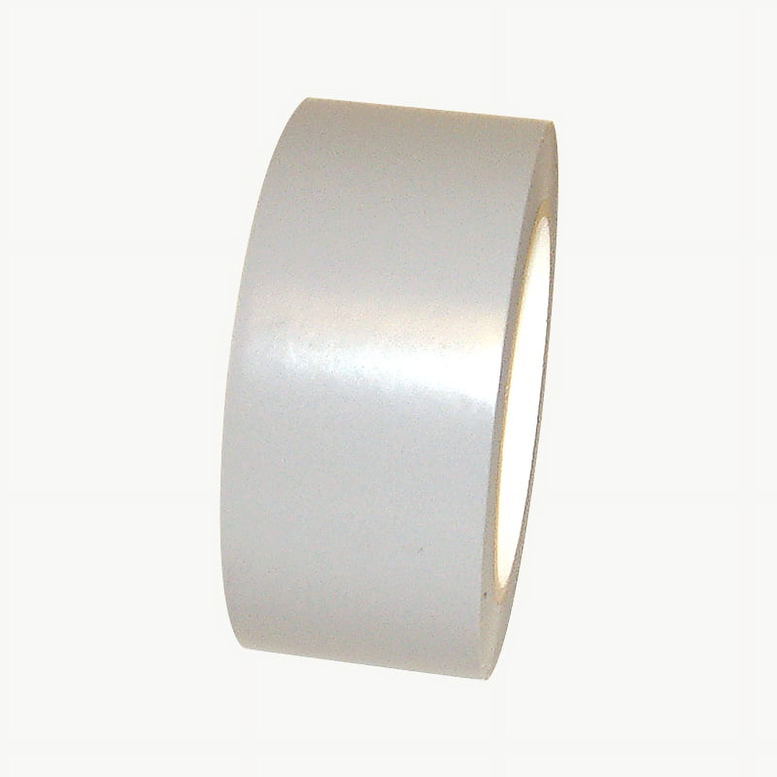 JVCC Colored Vinyl Tape (V36) 2 in. (48mm actual) x 36 yds. (Grey